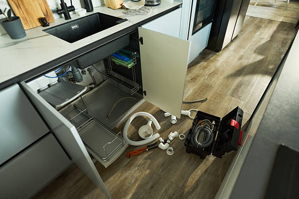 24/7 Emergency Sewer Line Repair experts in Thompson, ND